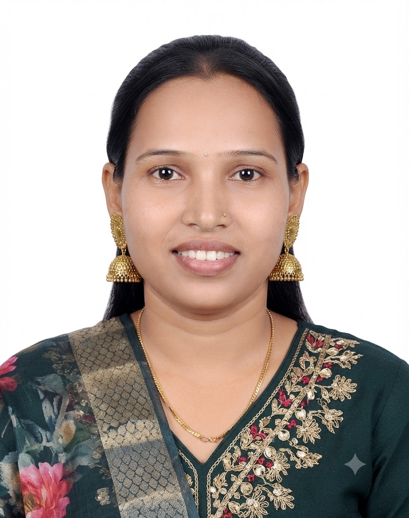 Kavita Chauhan - Part time Patient Care and Elderly Care in Thane West in Mumbai